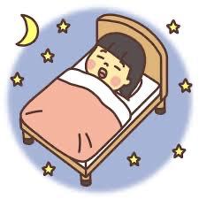 おやすみ♥️