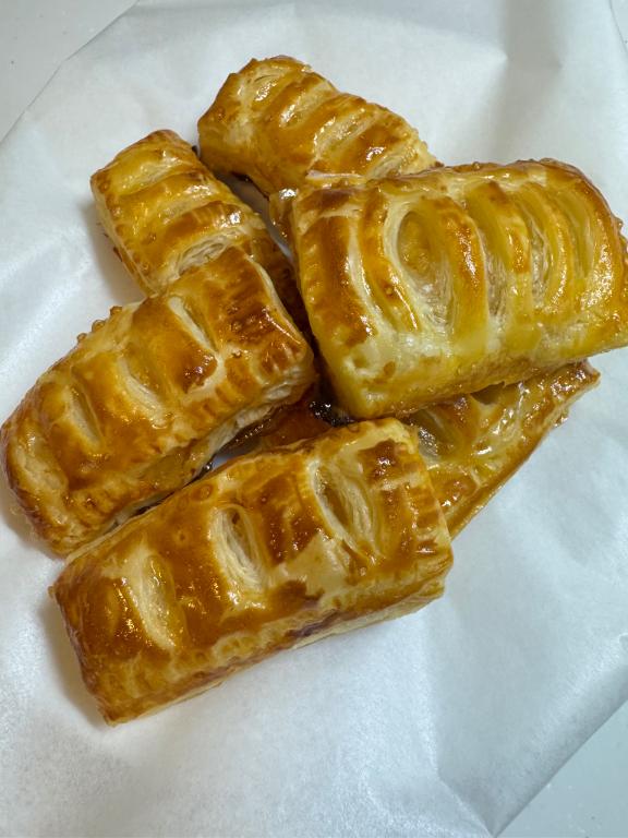 今日はおやすみ⭐️