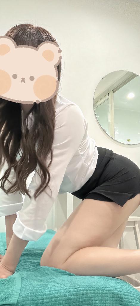 おやすみなさい♡
