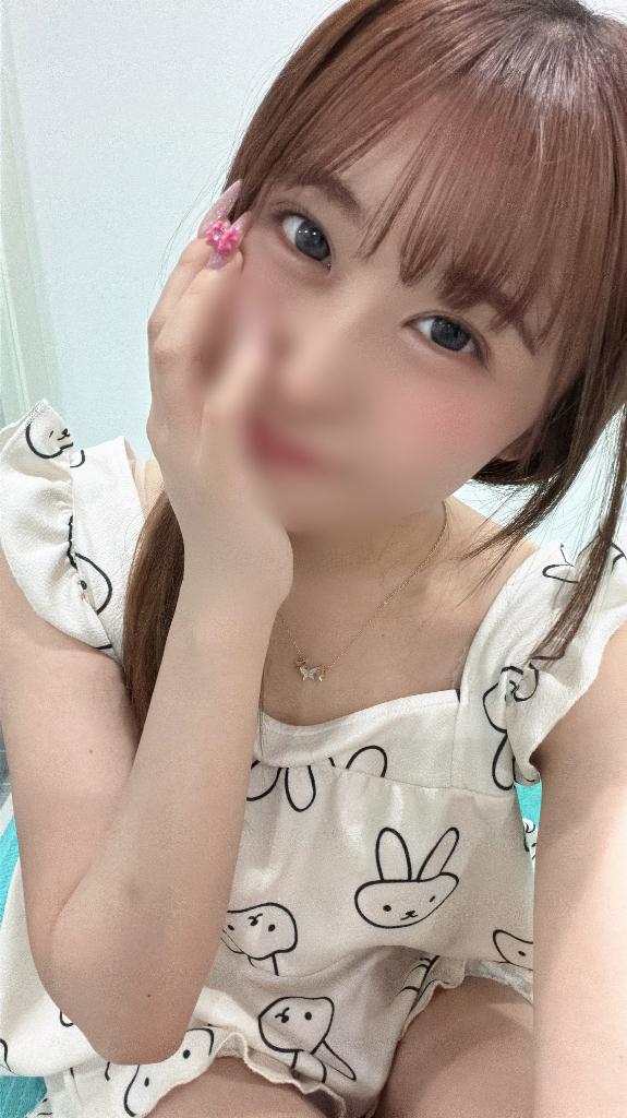 到着〜😚