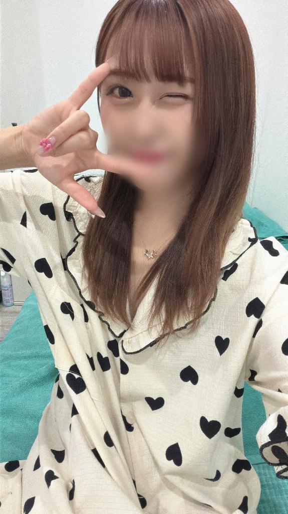 おはよー！❤️