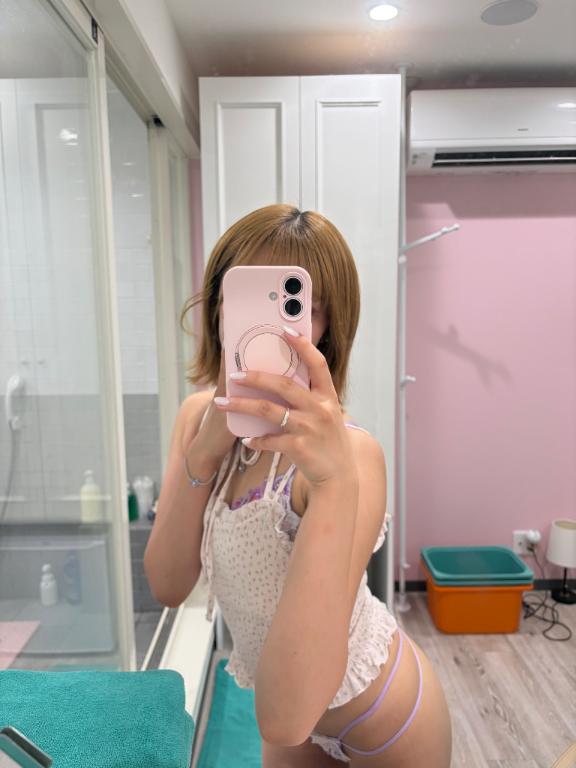 今日もありがとう🩷