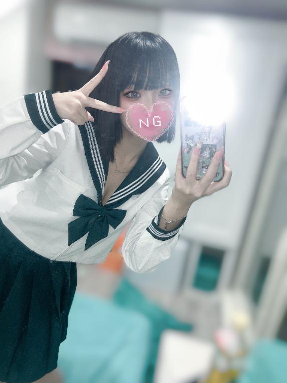 ミスヘブン予選突破❣️