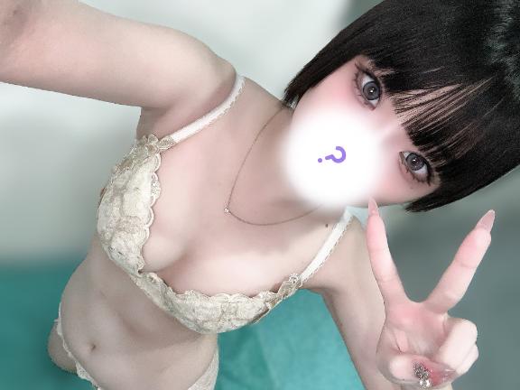 最終日です🥹🤍