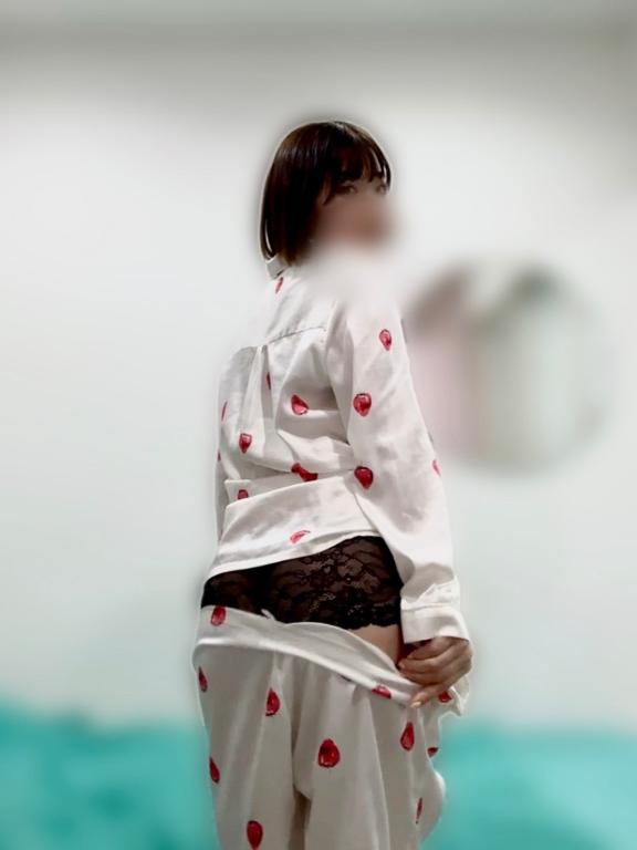 秘密の時間🩵