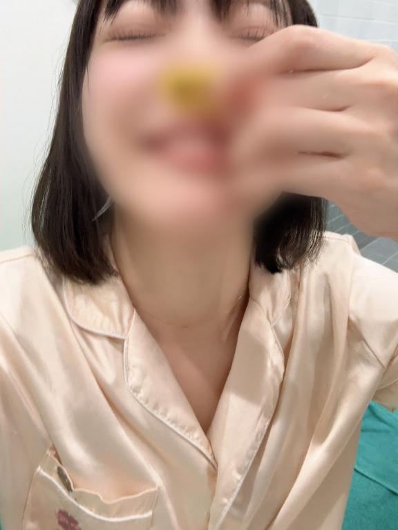 【お礼写メ日記】