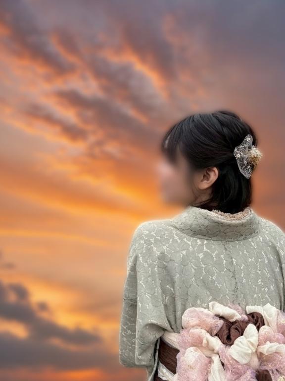 おやすみかん🩵