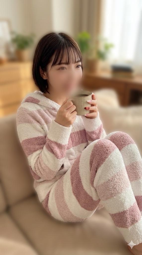 おやすみの朝🩵