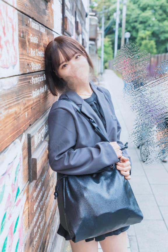 近距離デート🩵