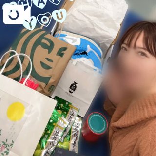 わー感謝感激🥹💓