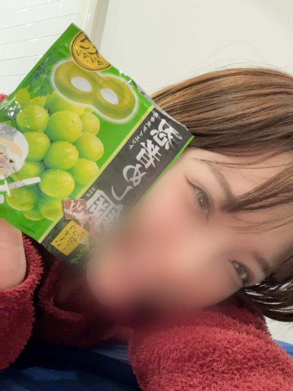 【お礼写メ日記】