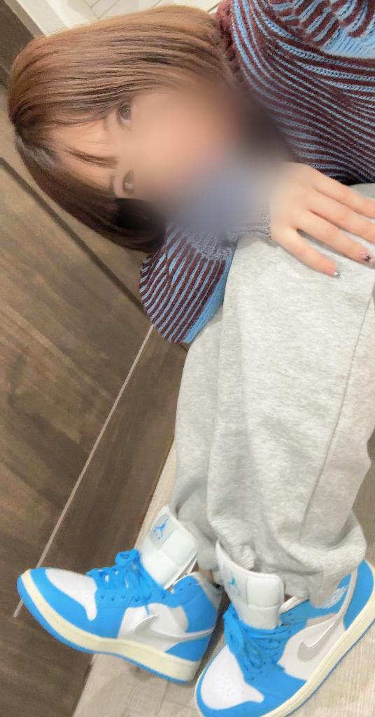 【お礼写メ日記】