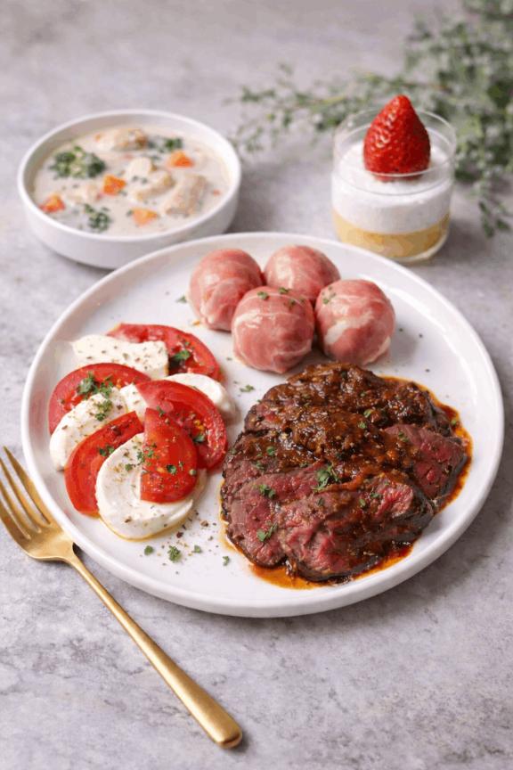 [お題]from:ほかに何が？さん