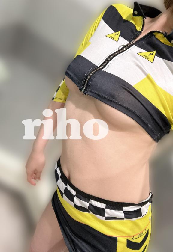 【お礼写メ日記】