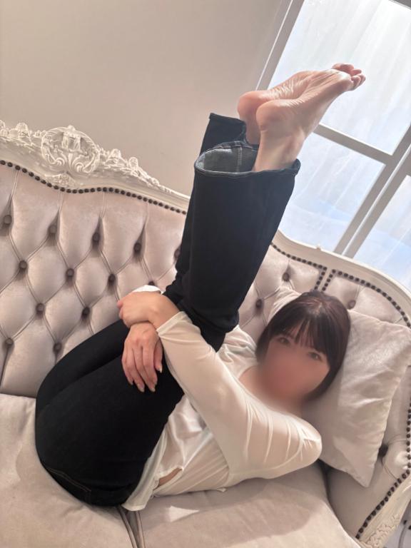 ありがとうね🩵