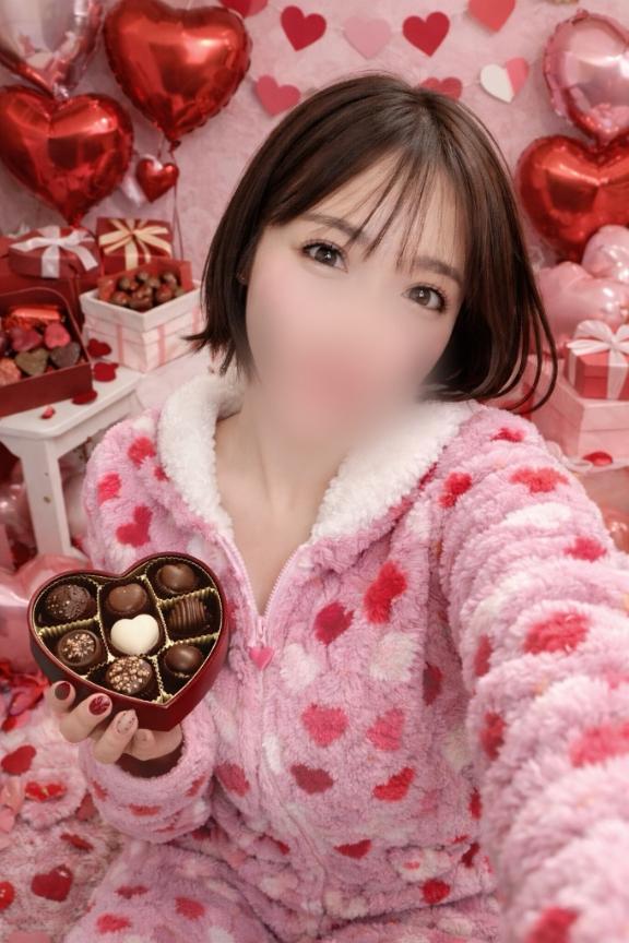 なんでやねん🍫