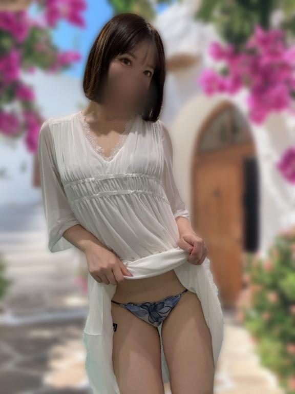 春が近づく月曜日🩵