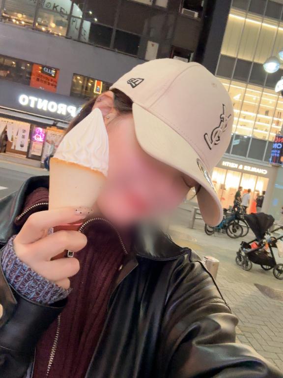 無理しない関係🩵