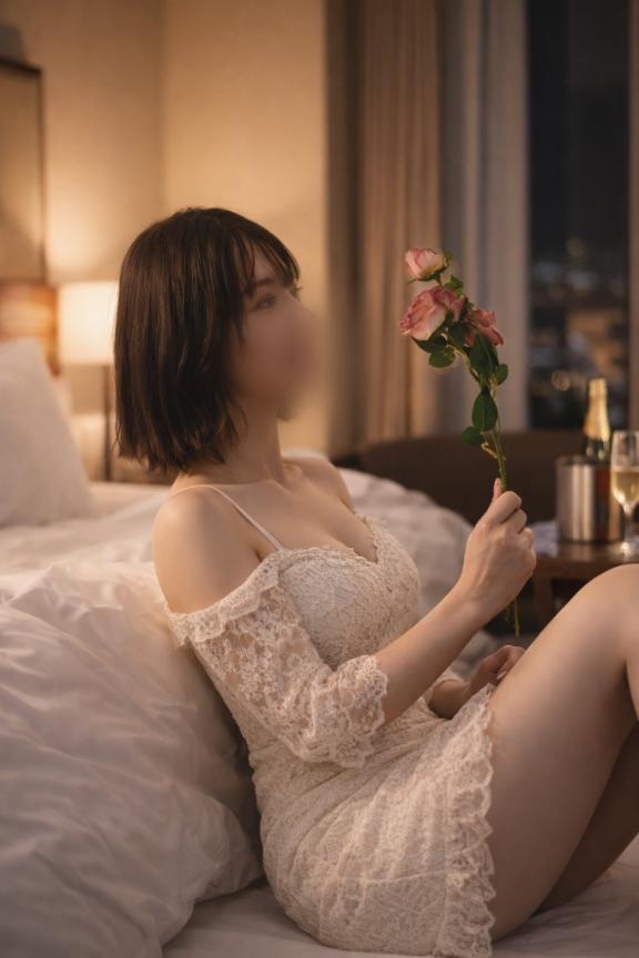 【お礼写メ日記】