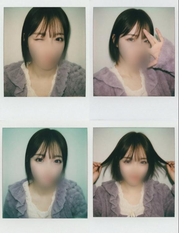 こっちのセリフ🩵
