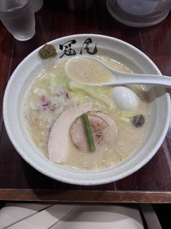 イケる人🩵