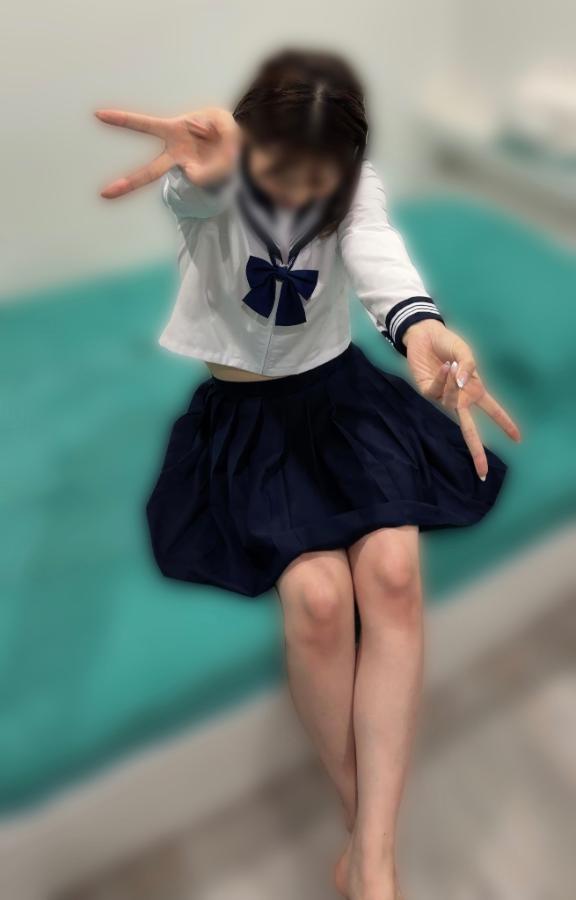 ラッキーパンチ🩵