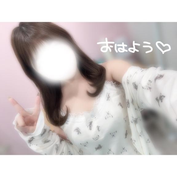 おはよう🤍