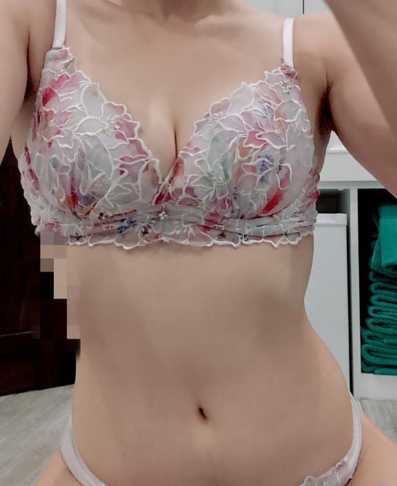 明日完売❤️