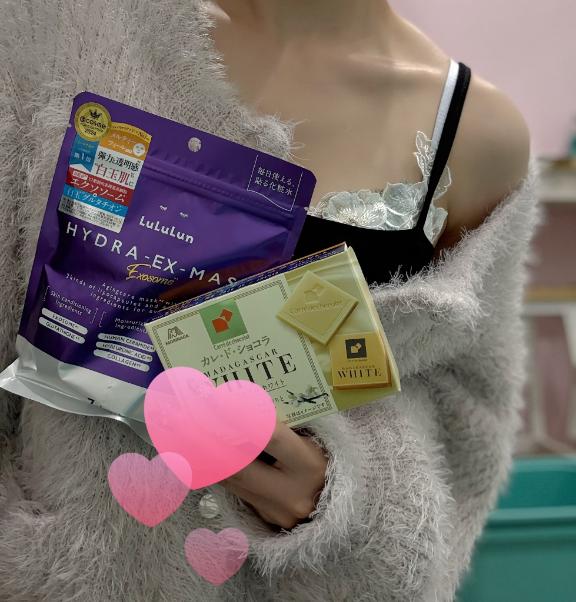 5月からありがとう🫶