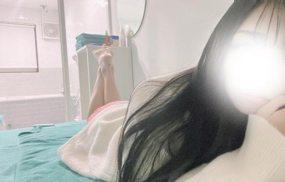 さむーい！
