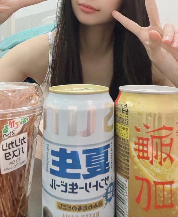 ありがとおお❤️🧡
