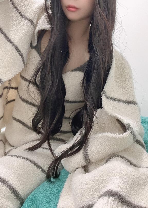 おはよ〜
