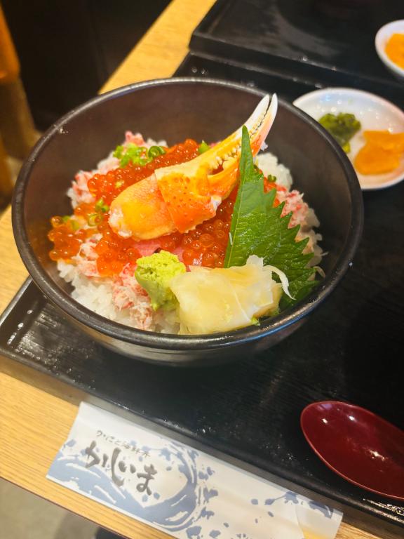 海鮮🐟🦀
