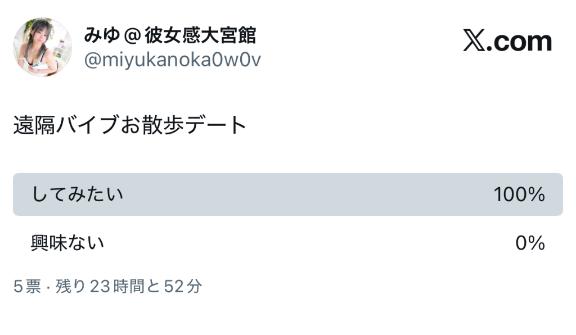 やってる