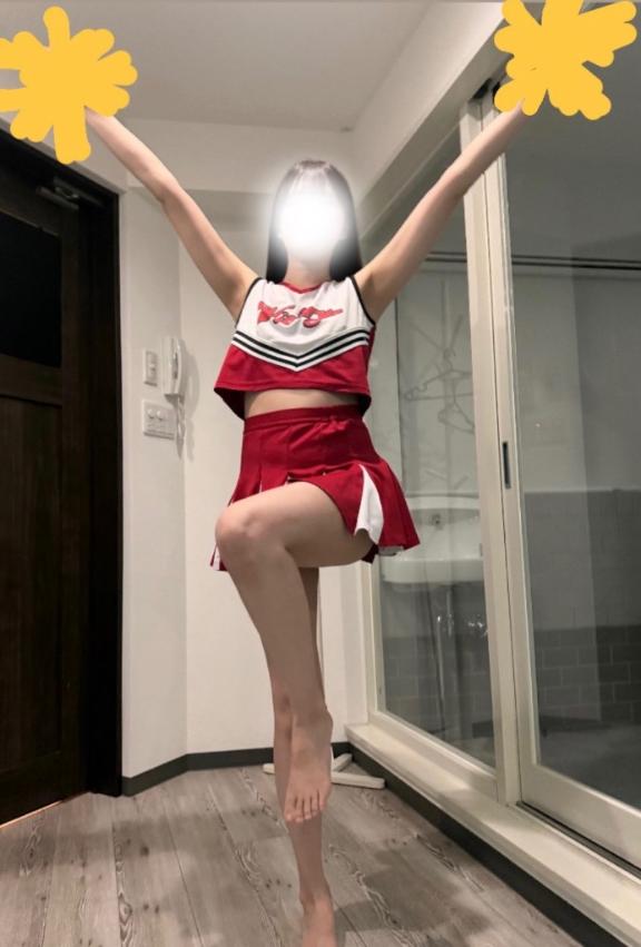 応援してほしい📣♡