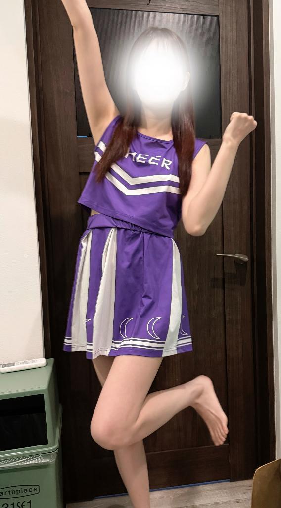 〇〇力抜群❣️