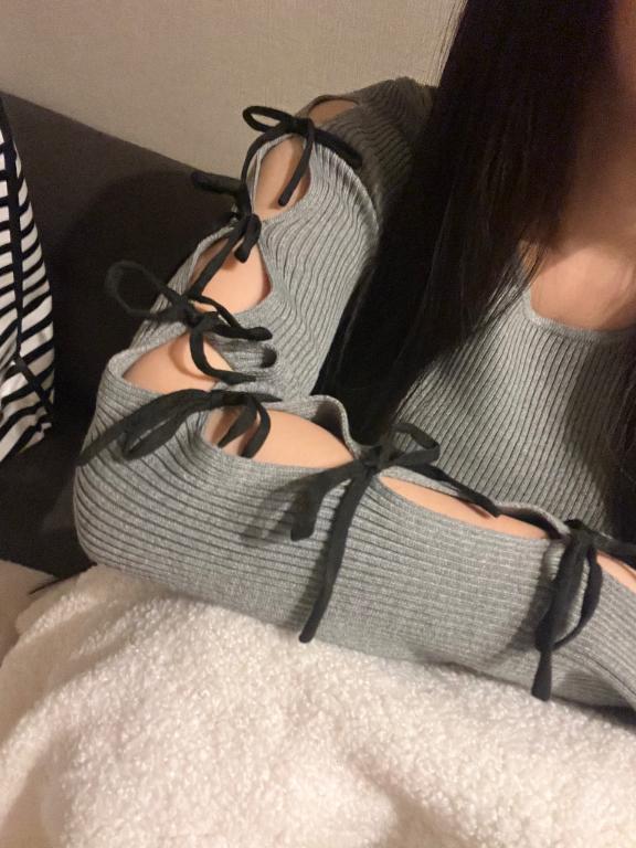 待ち焦がれてたのに