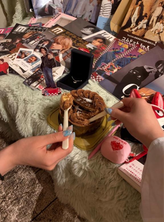 ※スタッフ(ねね)が美味しくいただきました