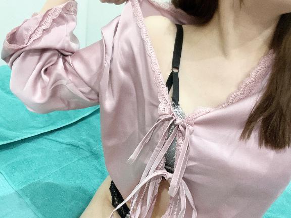 薄着〜