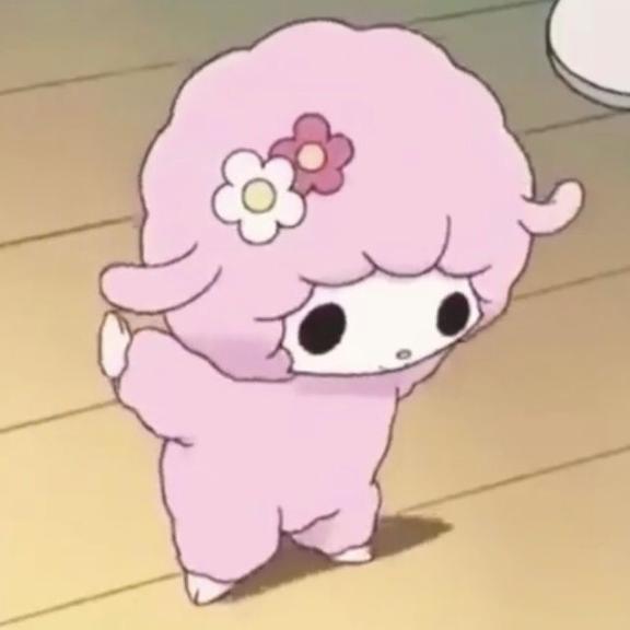 ごめんね
