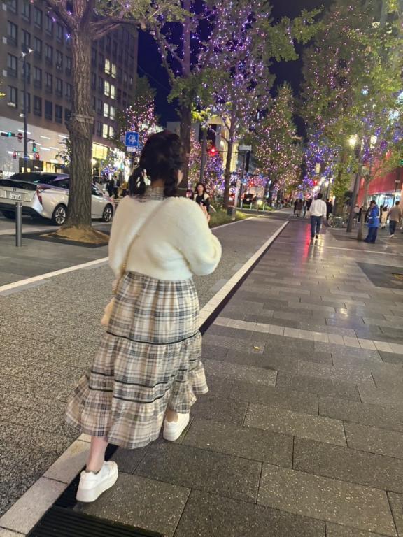 明日デート初め( ⸝⸝ ᴖ.ᴖ ⸝⸝ )