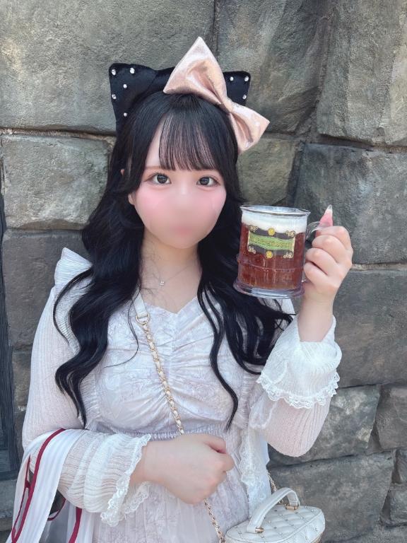 明日会おう〜〜♡♡