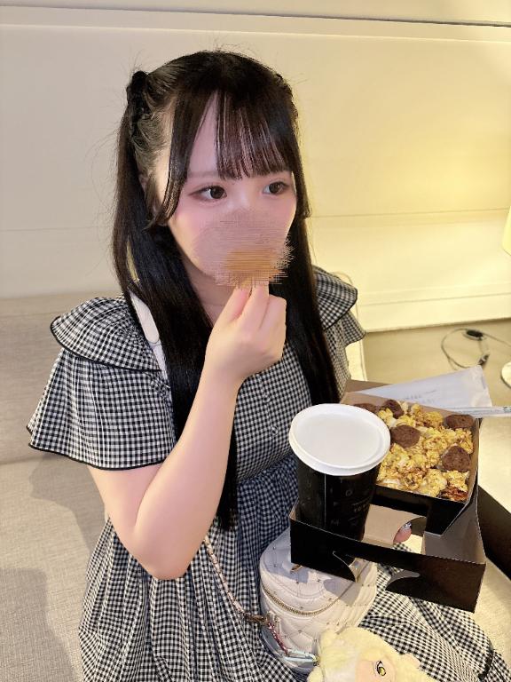 お部屋いるよん🎐𖤐⋆