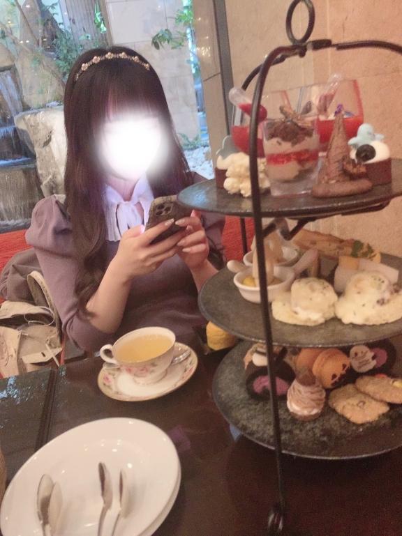 少しの間我慢しててね😢💕
