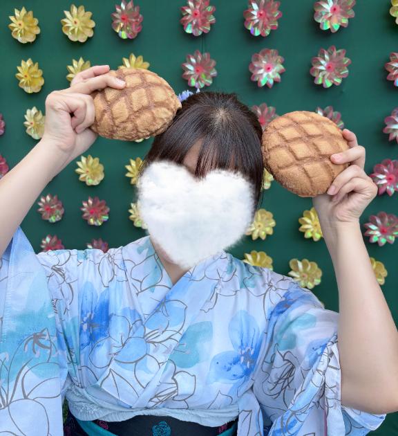 めろめろめろーん🍈