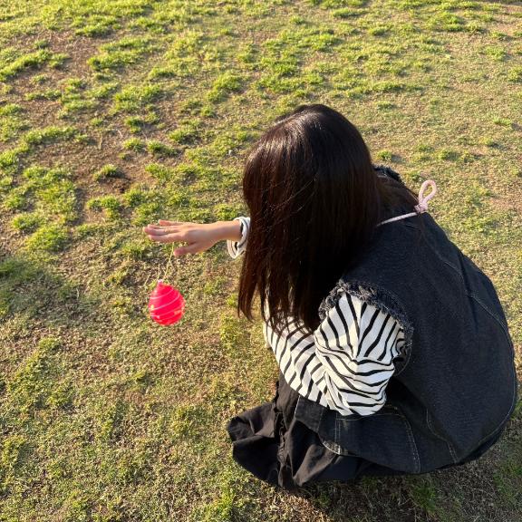 のんびり休日🦦🌱