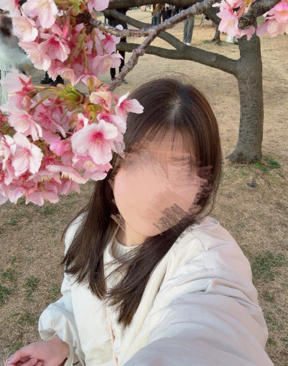 春がやってきた🌸