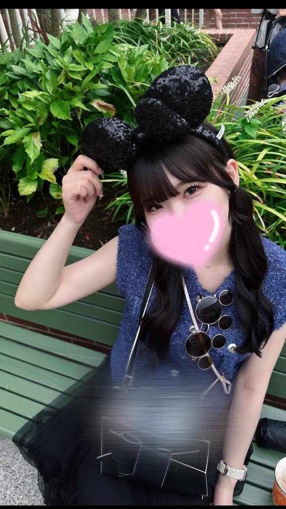 初めまして🫣💞