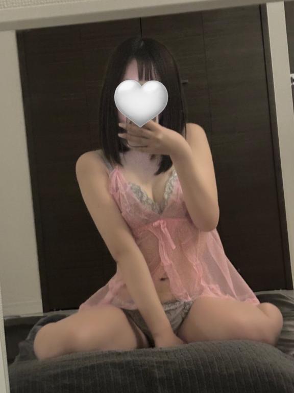 到着してます！