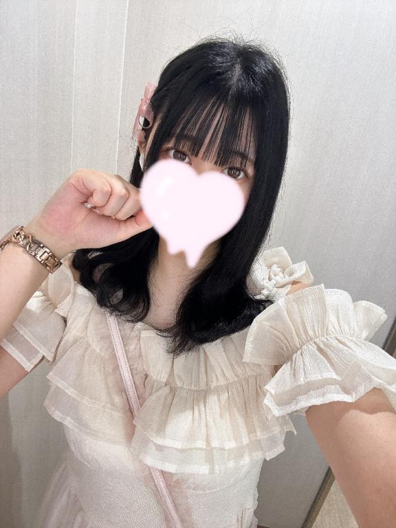 初めまして♡